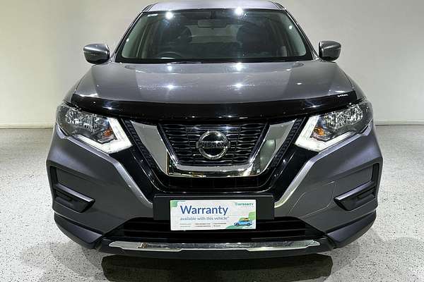 2019 Nissan X-TRAIL ST T32 Series II
