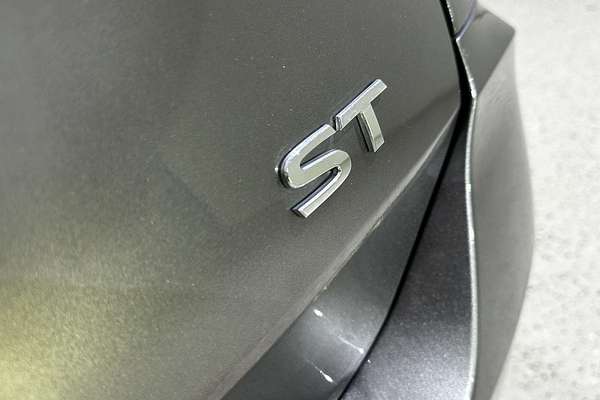 2019 Nissan X-TRAIL ST T32 Series II
