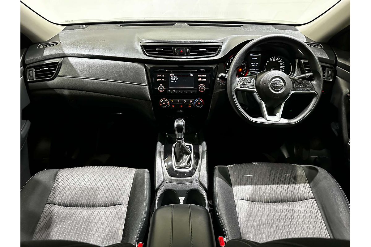2019 Nissan X-TRAIL ST T32 Series II
