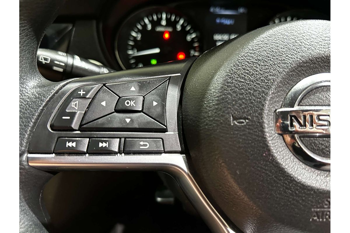2019 Nissan X-TRAIL ST T32 Series II