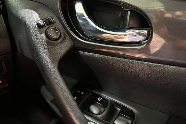 2019 Nissan X-TRAIL ST T32 Series II