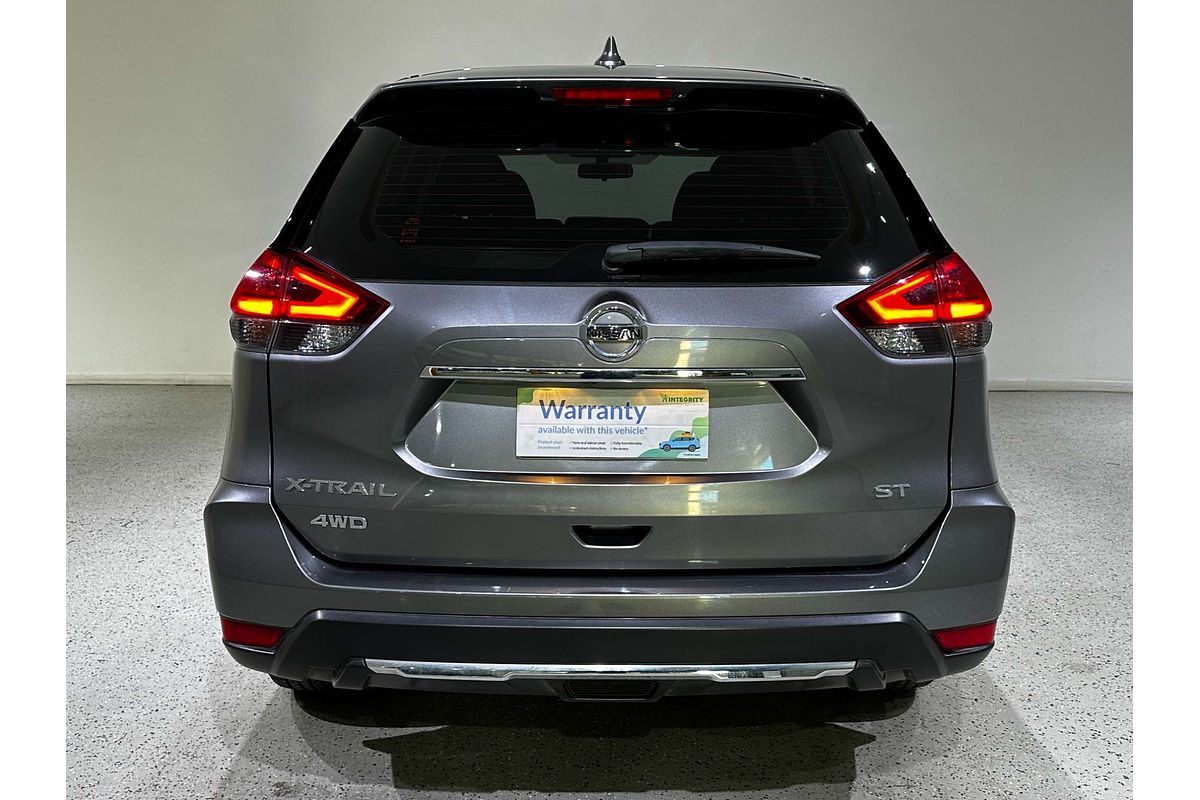 2019 Nissan X-TRAIL ST T32 Series II