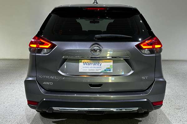 2019 Nissan X-TRAIL ST T32 Series II