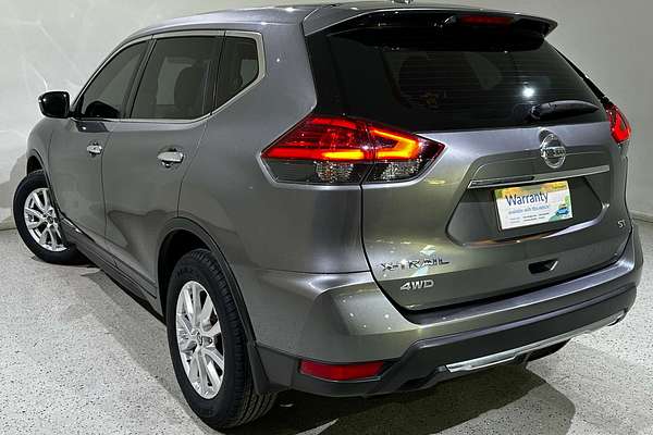 2019 Nissan X-TRAIL ST T32 Series II