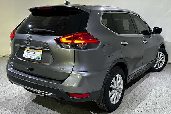 2019 Nissan X-TRAIL ST T32 Series II
