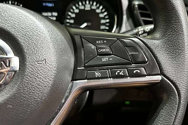 2019 Nissan X-TRAIL ST T32 Series II