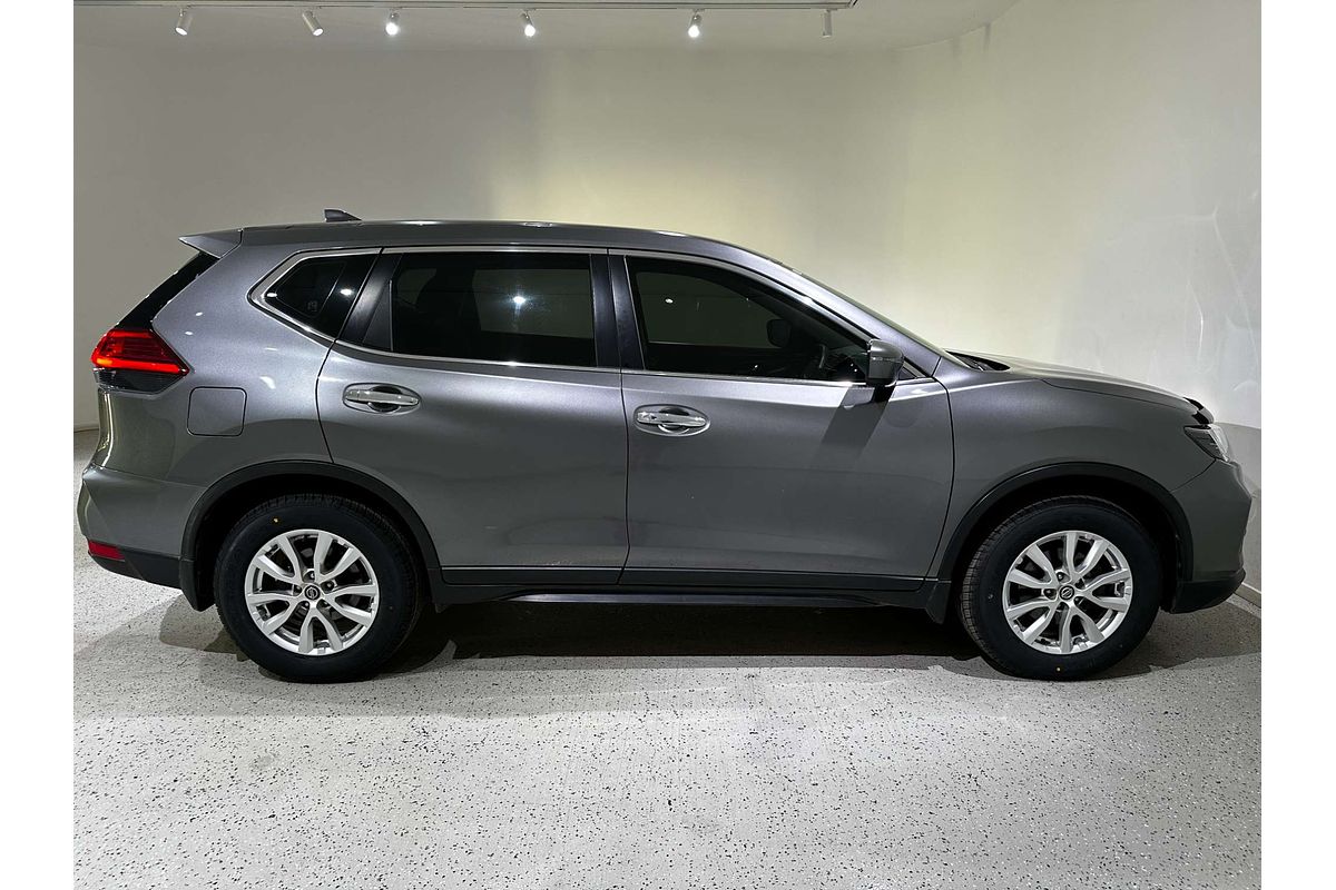 2019 Nissan X-TRAIL ST T32 Series II