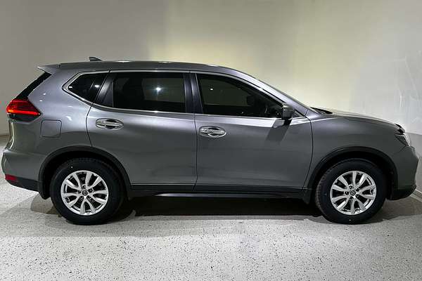 2019 Nissan X-TRAIL ST T32 Series II