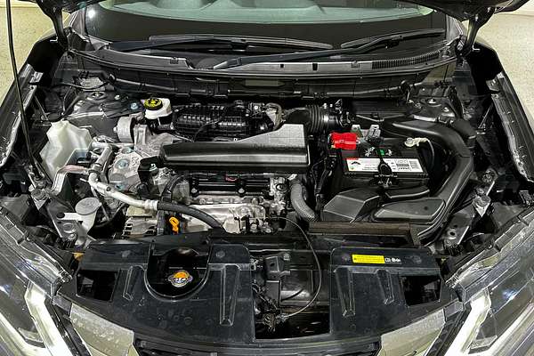 2019 Nissan X-TRAIL ST T32 Series II