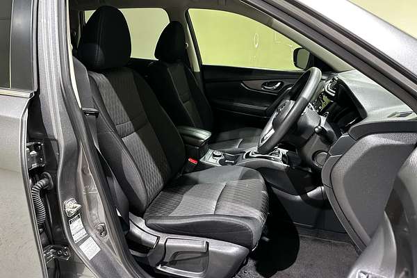 2019 Nissan X-TRAIL ST T32 Series II