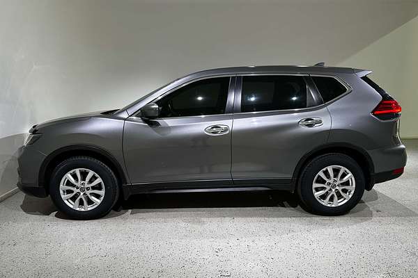 2019 Nissan X-TRAIL ST T32 Series II