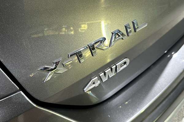 2019 Nissan X-TRAIL ST T32 Series II