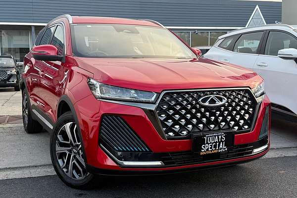 2024 Chery Tiggo 7 Pro Urban