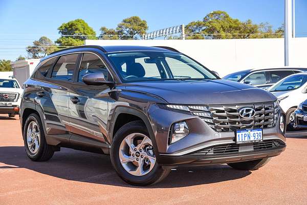 2023 Hyundai Tucson NX4.V2