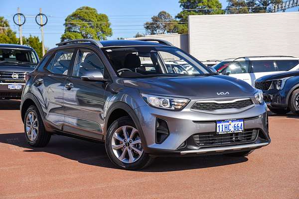 2024 Kia Stonic S YB