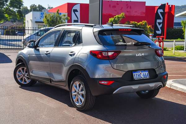 2024 Kia Stonic S YB