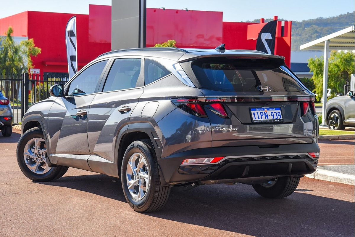 2023 Hyundai Tucson NX4.V2