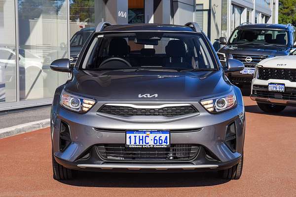 2024 Kia Stonic S YB