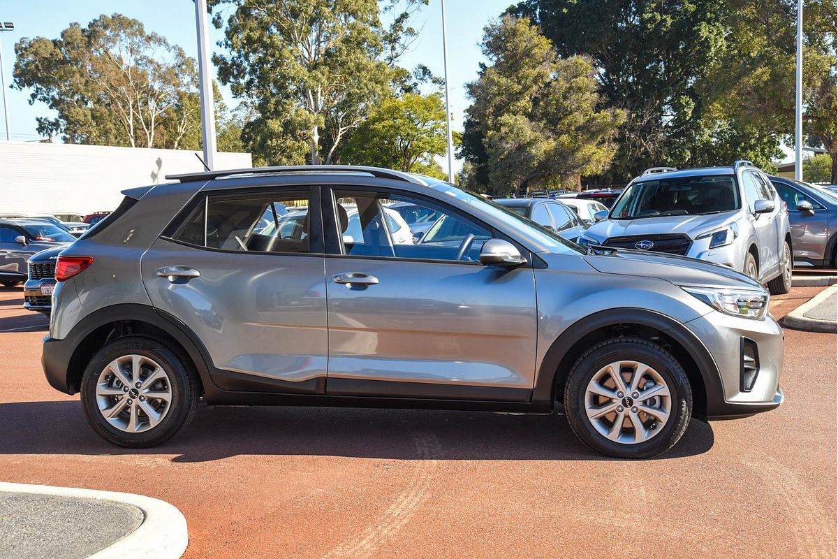 2024 Kia Stonic S YB