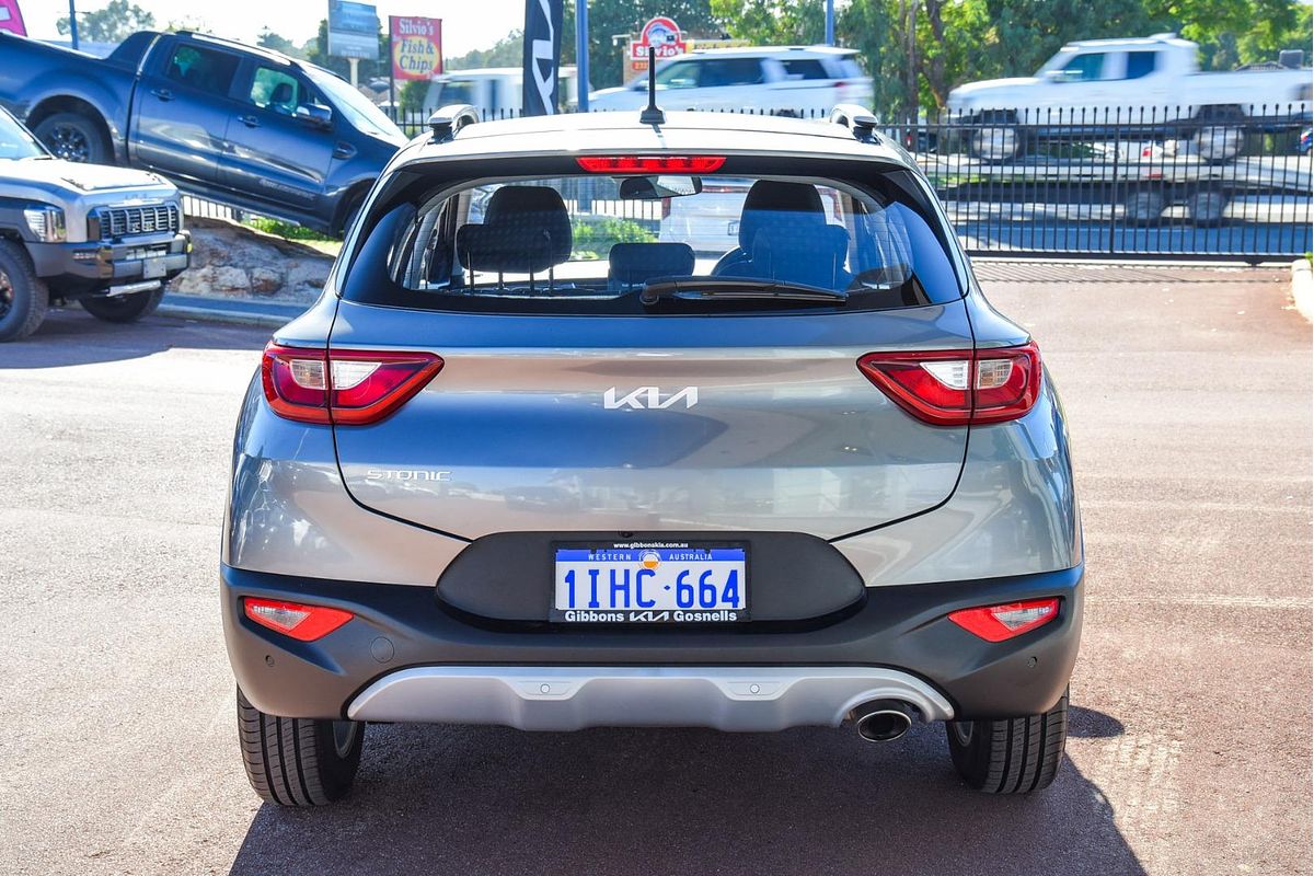 2024 Kia Stonic S YB