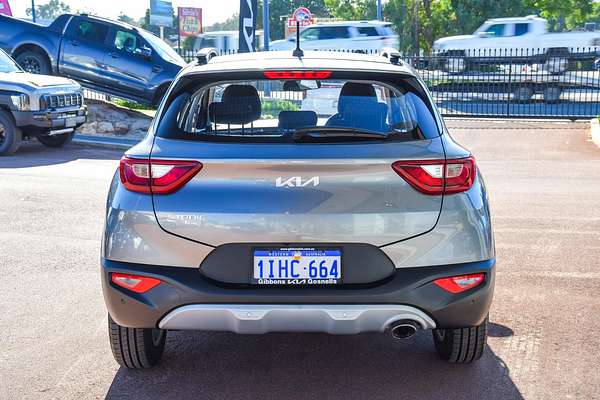 2024 Kia Stonic S YB