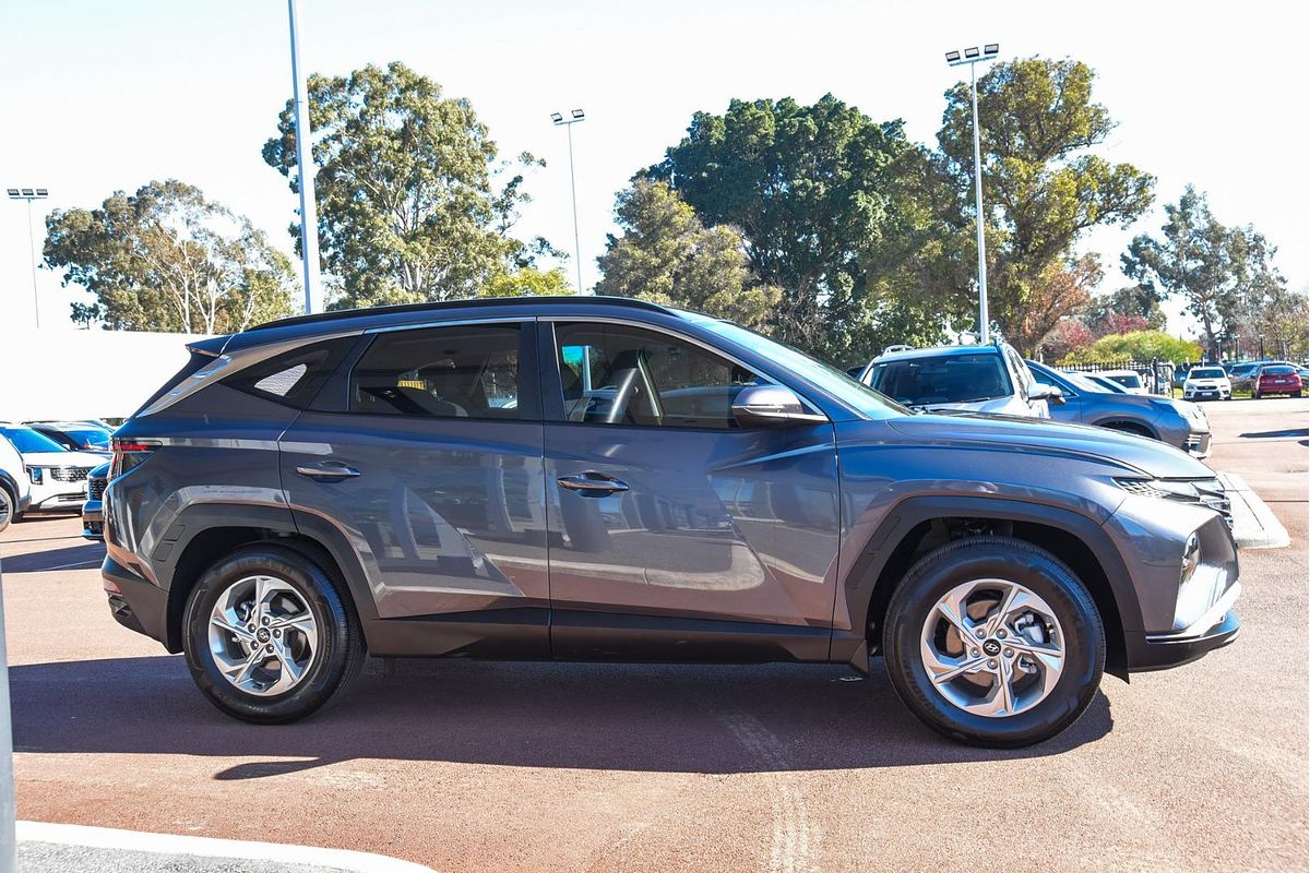 2023 Hyundai Tucson NX4.V2
