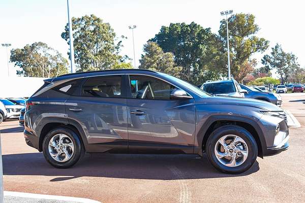 2023 Hyundai Tucson NX4.V2