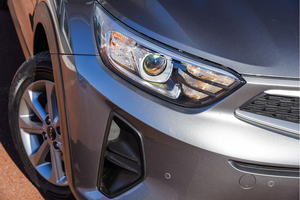 2024 Kia Stonic S YB