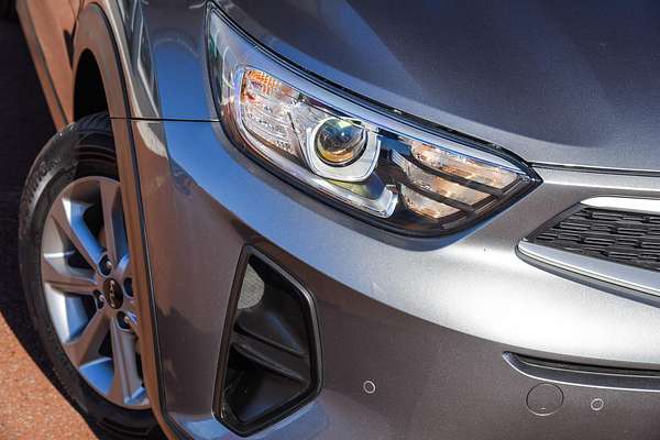 2024 Kia Stonic S YB