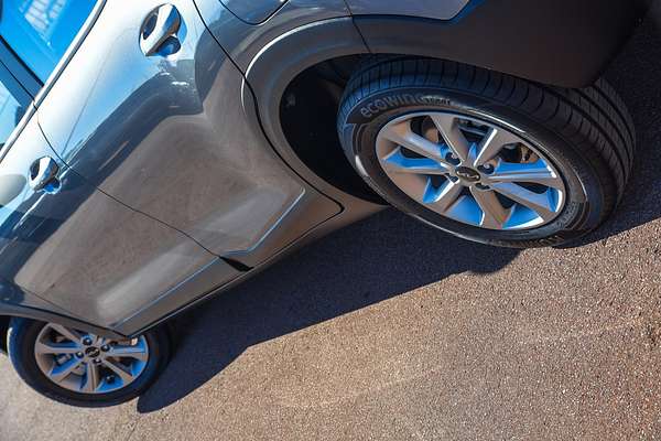 2024 Kia Stonic S YB