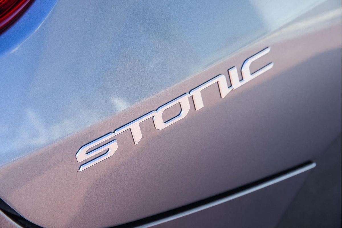 2024 Kia Stonic S YB