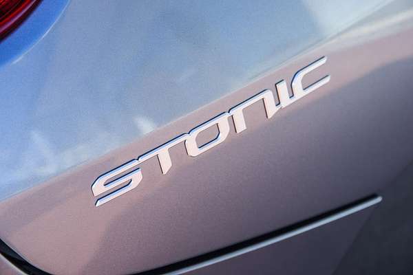 2024 Kia Stonic S YB