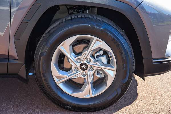 2023 Hyundai Tucson NX4.V2