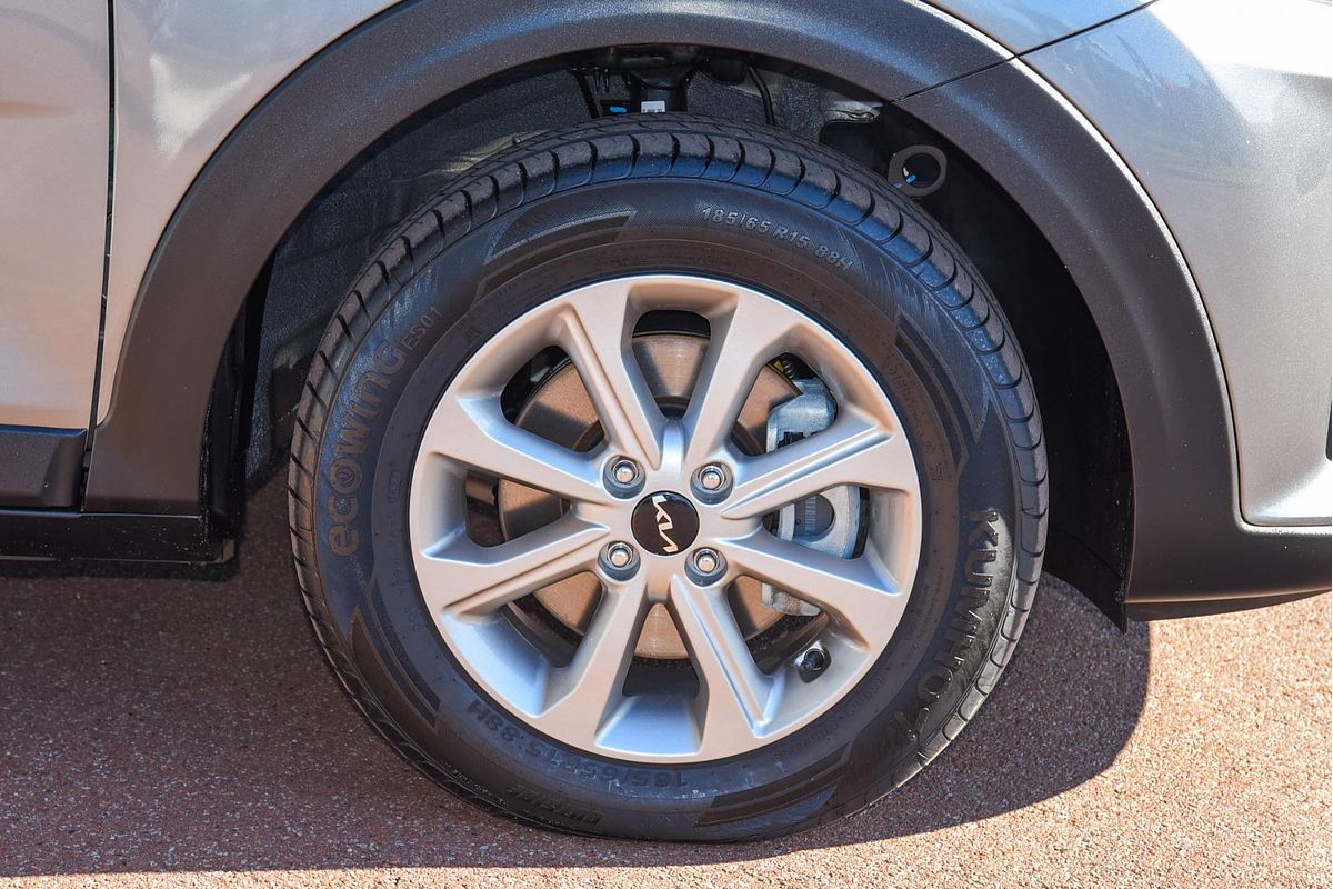2024 Kia Stonic S YB