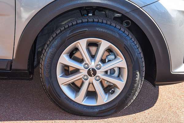 2024 Kia Stonic S YB