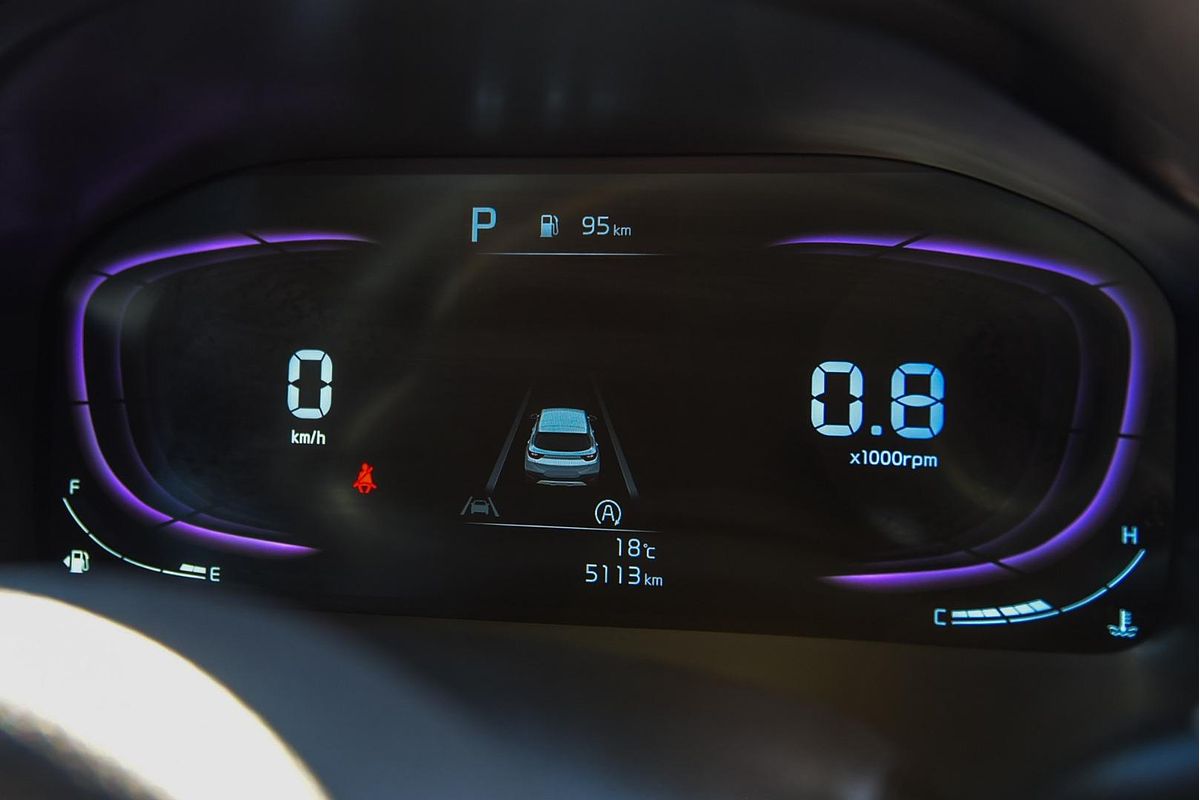 2024 Kia Stonic S YB