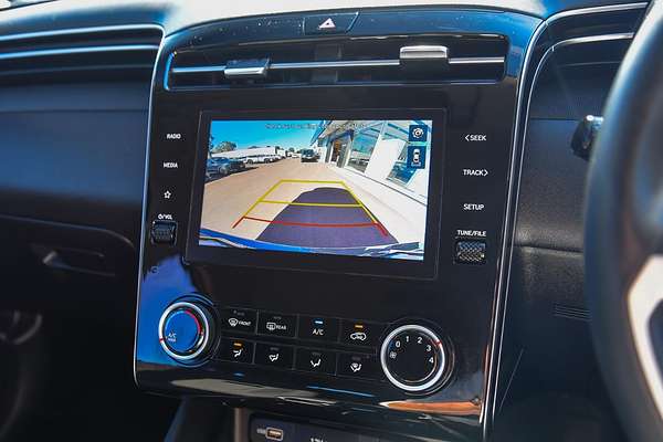 2023 Hyundai Tucson NX4.V2