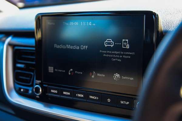 2024 Kia Stonic S YB