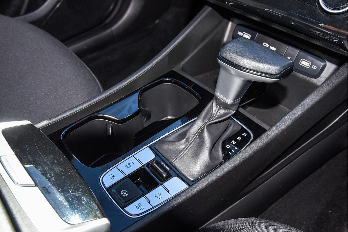 2023 Hyundai Tucson NX4.V2