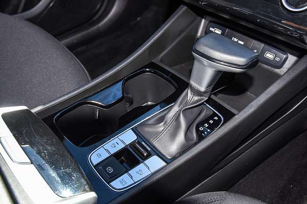 2023 Hyundai Tucson NX4.V2