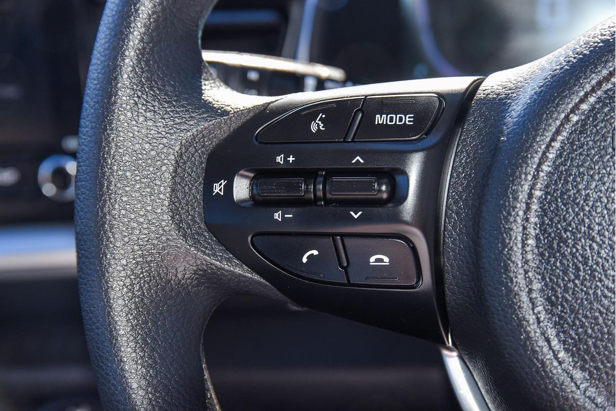 2024 Kia Stonic S YB