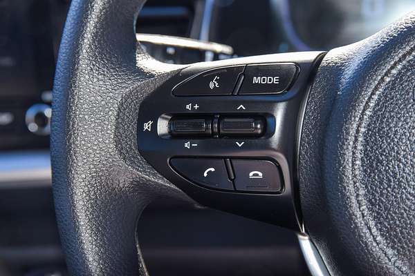 2024 Kia Stonic S YB