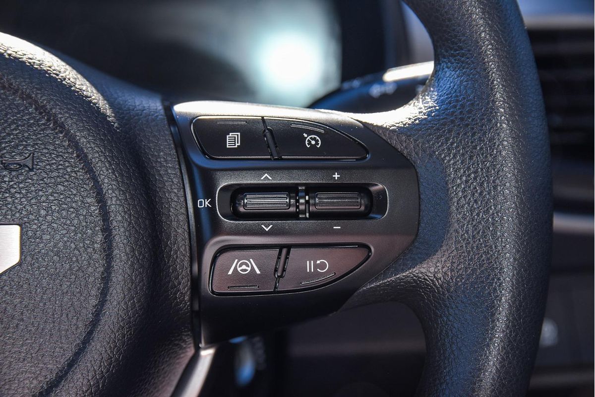 2024 Kia Stonic S YB