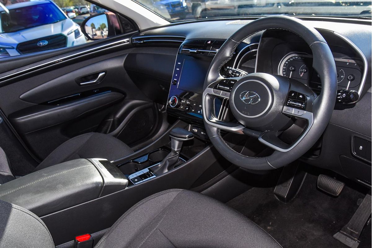 2023 Hyundai Tucson NX4.V2
