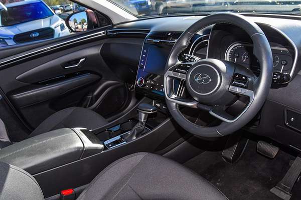 2023 Hyundai Tucson NX4.V2