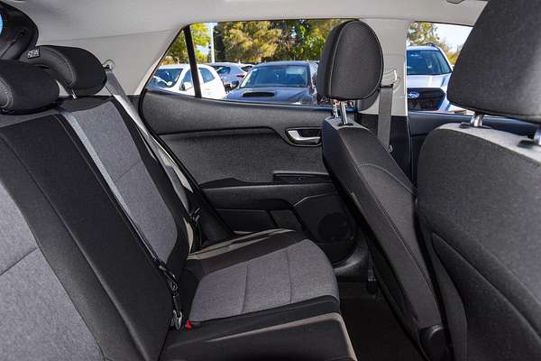 2024 Kia Stonic S YB