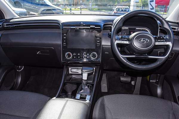 2023 Hyundai Tucson NX4.V2