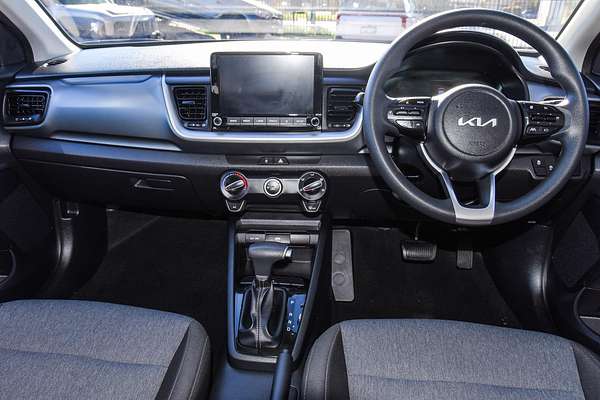 2024 Kia Stonic S YB