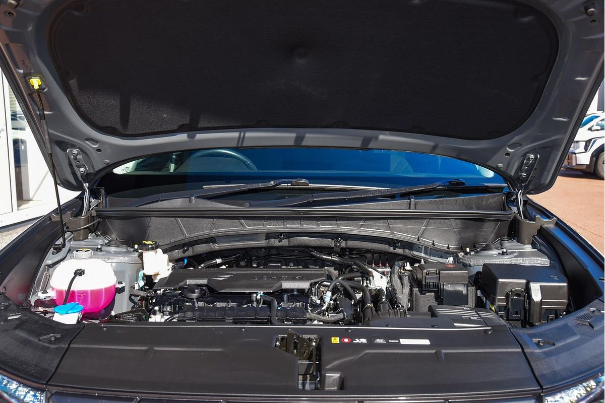 2023 Hyundai Tucson NX4.V2