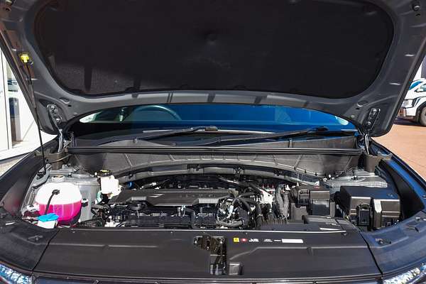 2023 Hyundai Tucson NX4.V2
